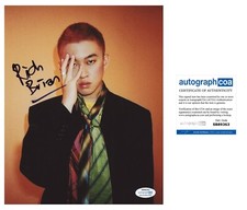 Rich Brian signed Autographed 8x10 photo Star Rapper ‘Jamojaya’ Brian Imaunel