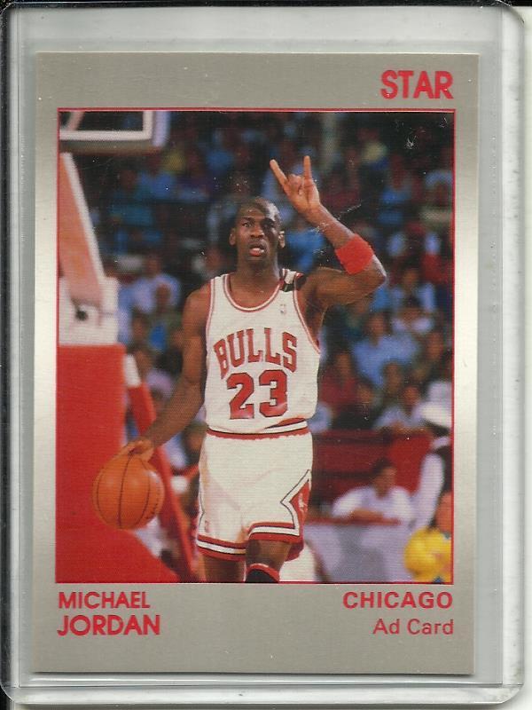 1990's Michael Jordan 23 銀タグ　NIKE Vintage 1990's Michael Jordan Nike Air Jordan Gray Tag