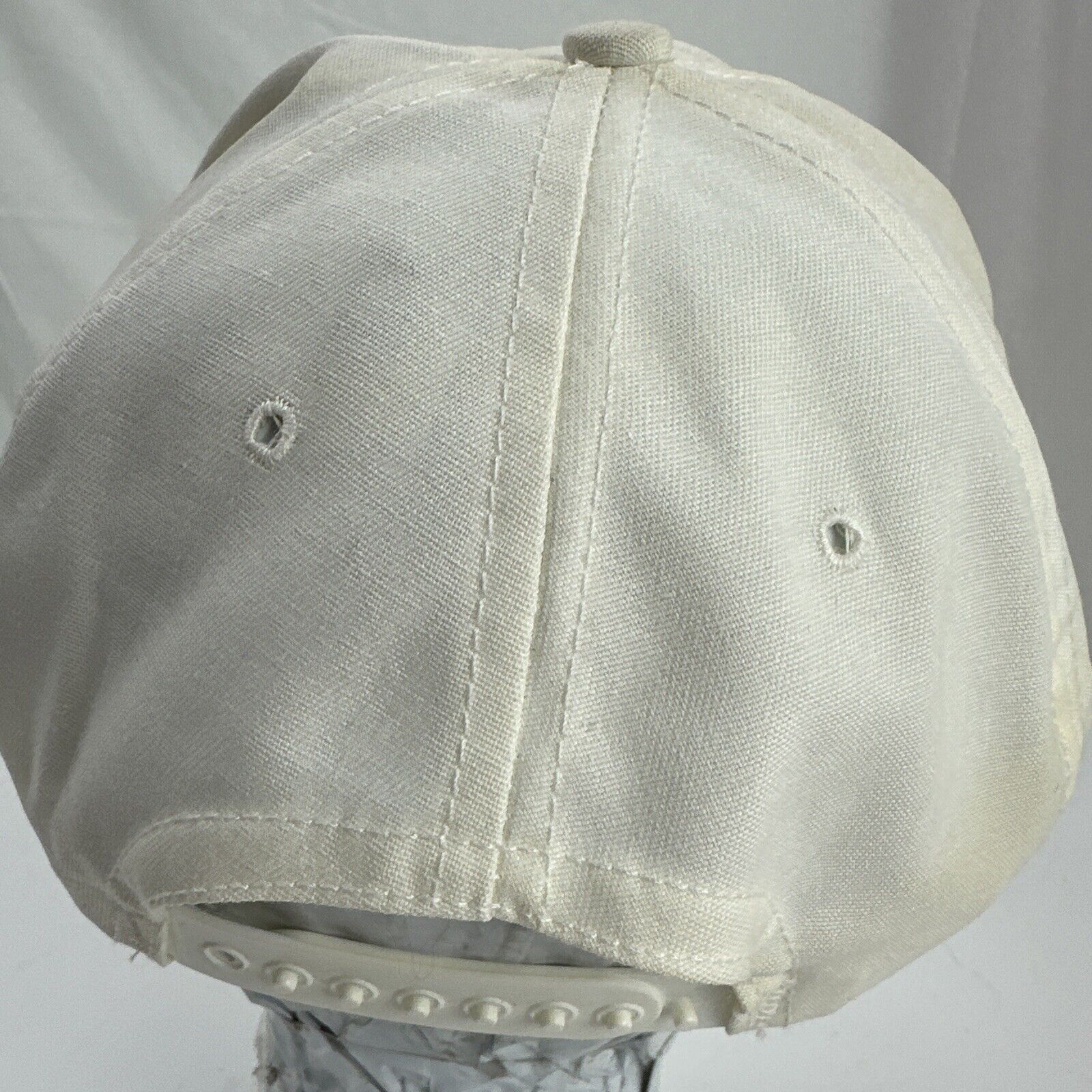 Siebe Ball Cap Hat Snapback Baseball - image 3