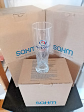 Paulaner Weizen 30 Stk. Glas 0,3 Gastro Bar Sahm Weiß Bier Party Keller Hefe