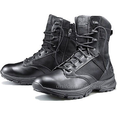 timberland pro tactical boots