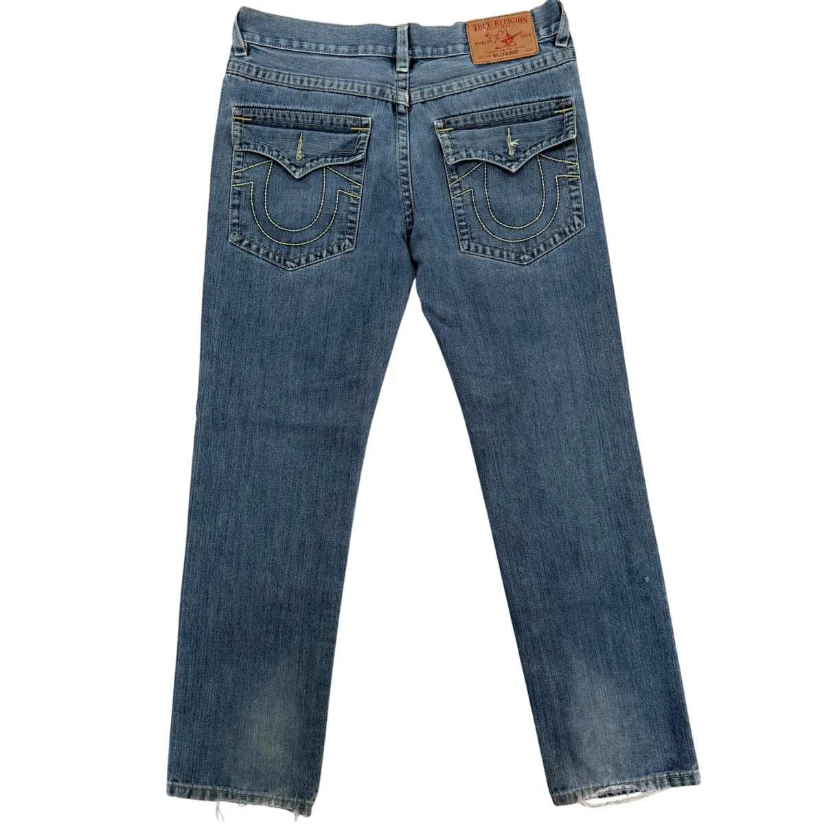 true religion jeans billy super t products for sale | eBay