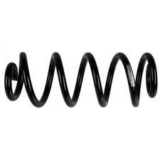 Molla Sachs Posteriore per AUDI Q5