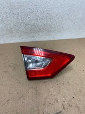 2013 to 2016 Ford Fusion Left Driver Side Tai...