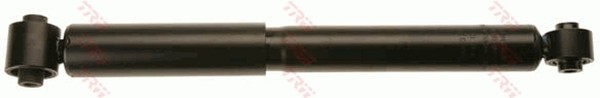 2X StoßDäMpfer TRW Single JGT1042S 45Mm FüR Nissan Qashqai 1 J10 NJ10 Dci Allrad-image