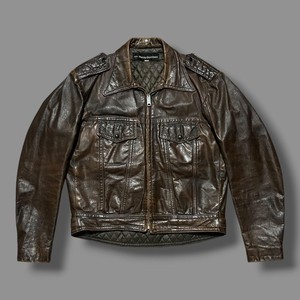 Amf Harley Davidson Leather Jacket | eBay