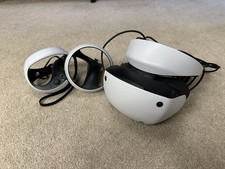 PSVR2 Virtual Reality Gaming Headset