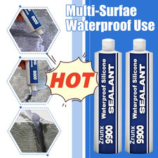 All-Purpose Super Structural Sealant  Waterproof Adhesive- 9900