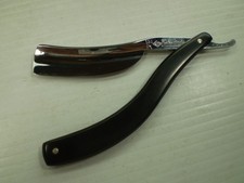 VINTAGE STRAIGHT RAZOR KIKUBOSHI 7/8