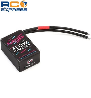 Maclan Mdp Flow Capacitor Module MCL4390