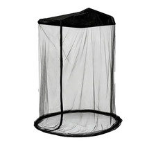 Housse de chaise légère en maille 63,0 x 32,3 x 35,0 pouces pour randonnée po
