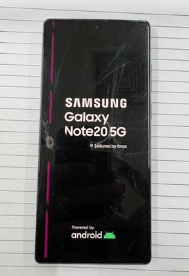samsung galaxy note20 5g 256gb 