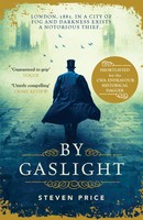 Steven Price | By Gaslight | Taschenbuch | Englisch (2017) | 748 S.