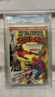 The Spectacular Spider-Man #1 (Marvel Comics December 1976) CGC Graded 6.0