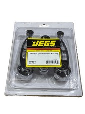 Jegs 70301 Window Crank Handles 4 Long New