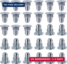 30 Pcs K6716 Camber Alignment Cam Guide Pins Replaces 13332a 45k26008 Heavy
