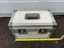 Heavy Duty Aluminum Flight Road Case 18 Utili...