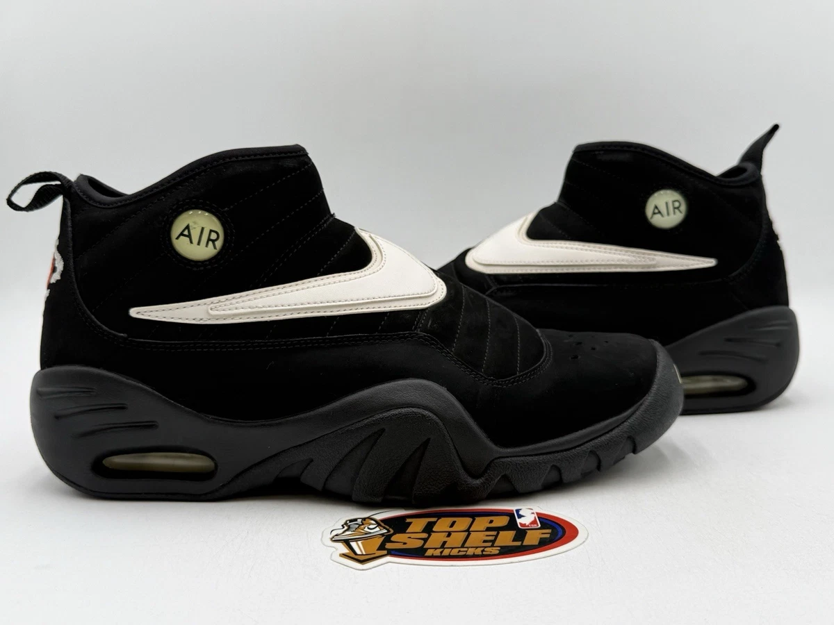 Nike Air Shake Ndestrukt OG for Sale - Authenticity Guaranteed - eBay