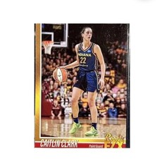 2024 Caitlin Clark Card