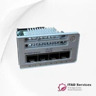 CISCO C9200-NM-4X 68-101652-01 Network Module for Cisco Catalyst 9200 - TESTED