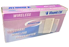 Visonic MCT-100 Wireless Transmitter