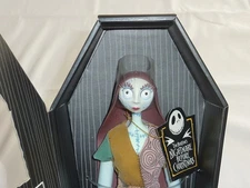 The Nightmare Before Christmas Sally Coffin Collection Dolls N-002 Jun Planning