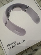 Massager Cervical Vertebra For Neck-Ships Day Of Sale 