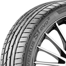 Hankook Ventus S1 Evo 2 K117B HRS 245/40 R18 97Y XL 4PR MOE, runflat SBL