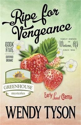 Ripe for Vengeance (Paperback or Softback)
