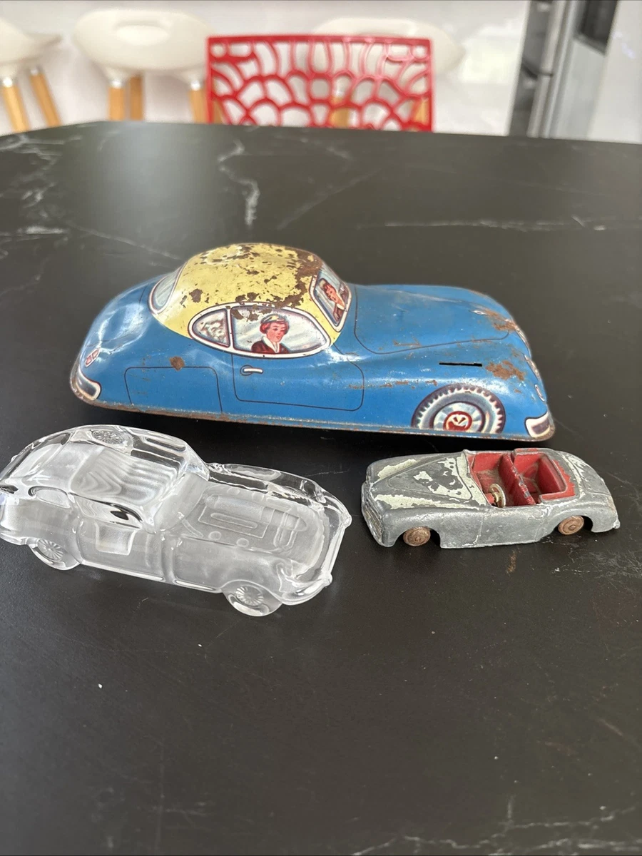 Dinky Toys lots 5 véhicules | Kaufen auf