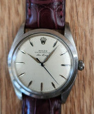 Vintage Rolex Air King "pre-Precision"