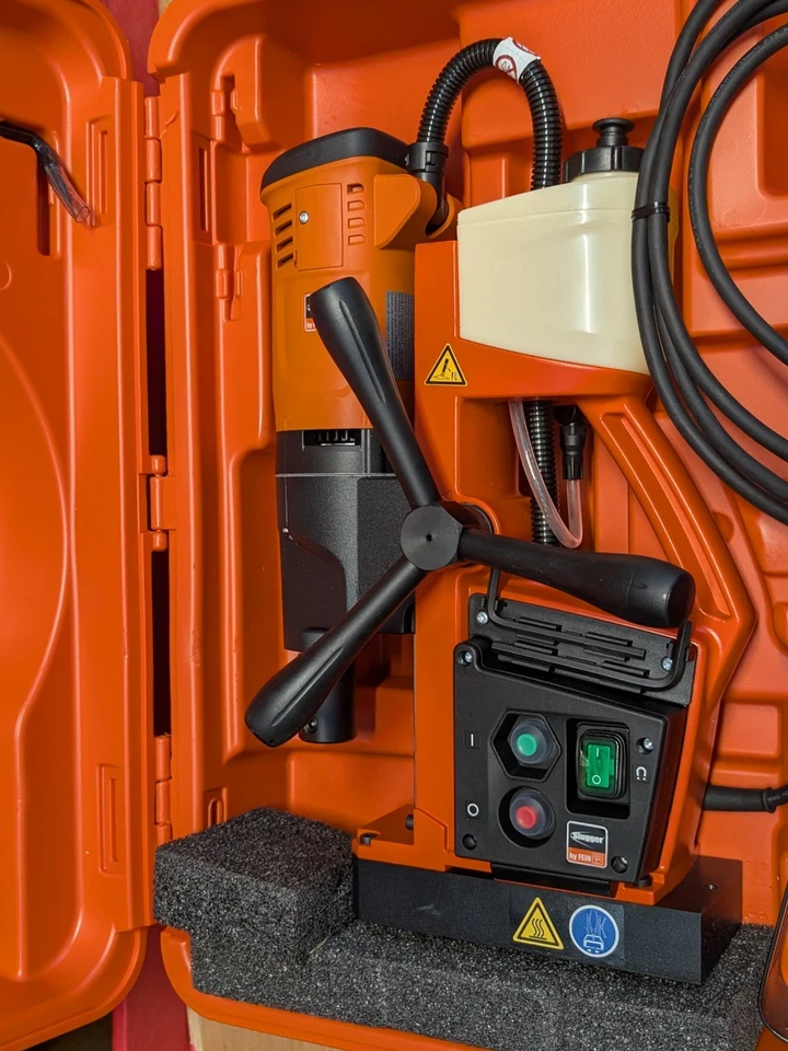 Agujero Fein JME III 1-3/8" 72705961090 Foto 3 de 4