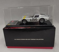 Kyosho/KYOSHO 1/43 FERRARI 250 GTO Ferrari 250 GTO