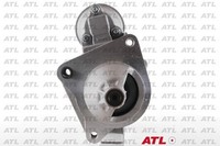 ATL Autotechnik Starter A 18 885 Passend FüR Fiat Lancia