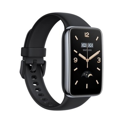 Xiaomi Mi Band 7 Pro Smartband, schwarz