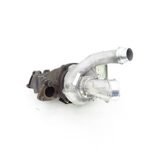 Turbo Lancia THEMA