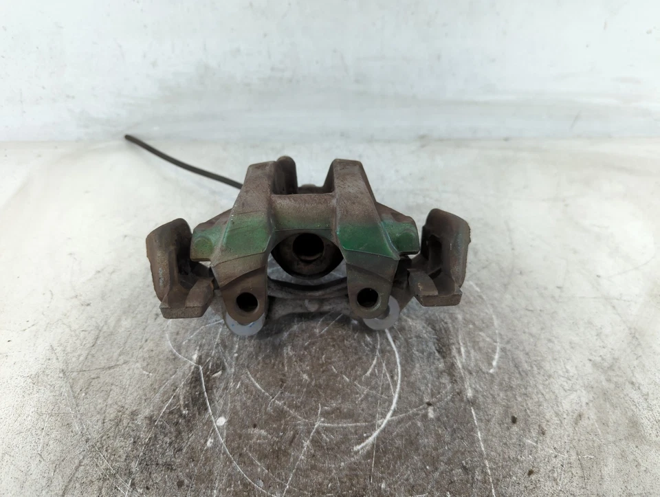 2006-2009 Mercedes-benz E350 Front Driver Left Brake Caliper GSZS5 - Image 2 of 4