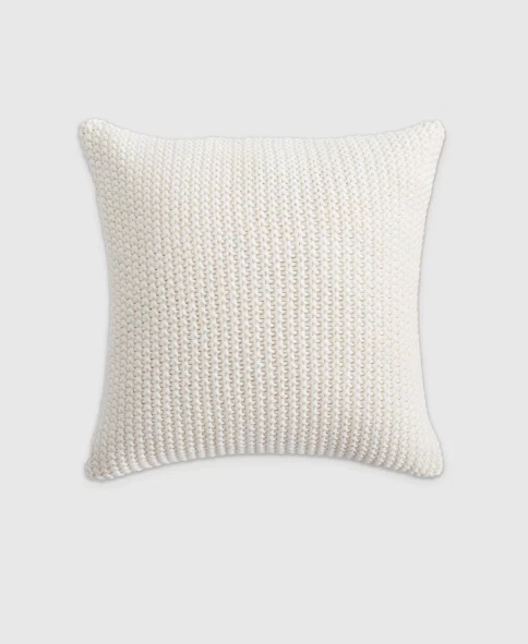 Quince Fisherman Pillow Cover - Thumbnail 3