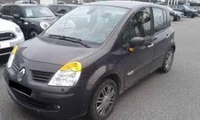 Boite de vitesse Renault MODUS
