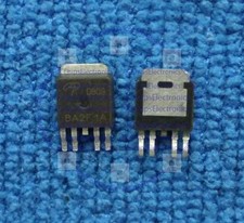 أخرى مكتب — Circuito integrado IC إلى-252 50 un. D609 AOD609