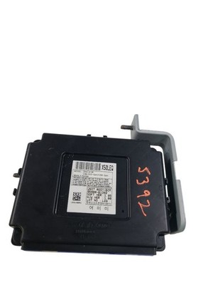 Used Body Control Module fits: 2017 Genesis G80 Body Control BCM Sdn body contro
