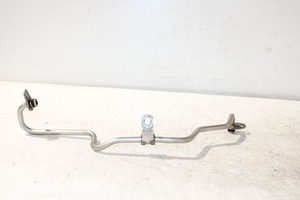 Volkswagen Golf VII 2013 Benzin 103kW Turbolader Ölleitung Ölschlauch HAI11767