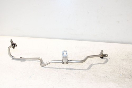 Volkswagen Golf VII 2013 Benzin 103kW Turbolader Ölleitung Ölschlauch HAI11767