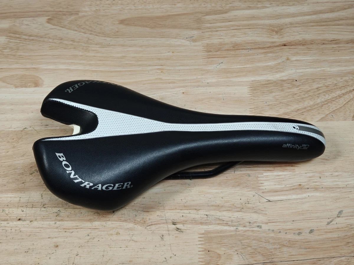 Bontrager Leather Saddles & Seats for Racing Bike for sale | eBay