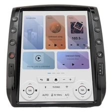 Linkswell LT-TYTC12-1RR-4C 12.1" Android Radio for 2005–2015 Toyota Tacoma