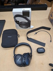 Bose Quietcomfort Se | eBay