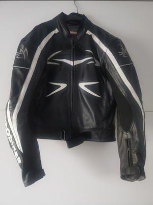 Motorradjacke Motorradbekleidung Probiker