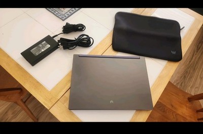 Acer Predator Triton 300 SE i7-12700H 14'' 16GB DDR5 500GB NVME RTX 3060