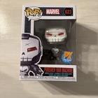 Funko POP! #623 Marvel Punisher War Machine PX Previews Exclusive Vinyl Figure