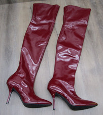Stuart Weitzman Katrina 2019 Size 9 Over The ...